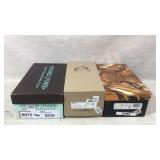 Three Pairs of Women