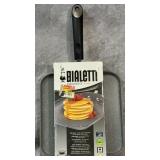 Bialetti Granito X-Tra Release 10-inch Square