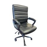 Rolling Black Office Chair