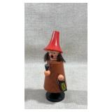German Erzgebirge Expertic Incense Smoker