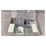 Vintage Disney trading cards