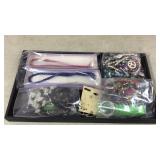 Jewelry and Watches: Necklaces, Bracelets, More