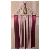 Buddhist Religious Bells Yard Decoration