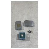 vintage Zippo lighter featuring a commemorative