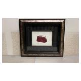 Emily Adams "Cinema - Glamour Detail" print on