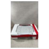 whole-body vibration machine