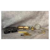 Vintage Parker Bakelite Cigarette Holder,