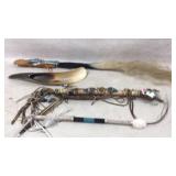 vintage Native American items