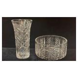 Vintage Waterford Lismore Fruit Bowl, Vintage