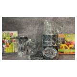 NutriBullet NBR-1201 High-Speed Blender and
