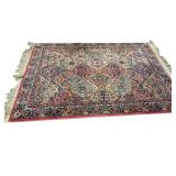 KARASTAN Wool Area Rug