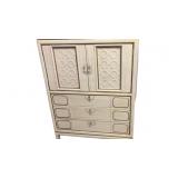 Tamerlane by Thomasville Wooden Armoire Cabinet