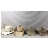 Cowboy Hats-Wrangler