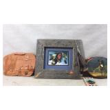 Southwestern Art and Decor Items