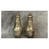 Vintage Duchin Creation Sterling Silver Weighted