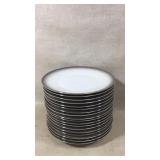 ROSENTHAL Continental Evensong Fine China