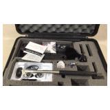 Pm20-s lavalier microphone