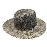 Rag & Bone New York Ladies Straw Hat