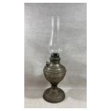 Antique the new Juno mad in USA no.2 table lantern