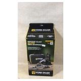 Precision adjust elite knife sharpener