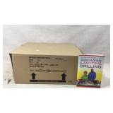 Minden anytime grill NEW