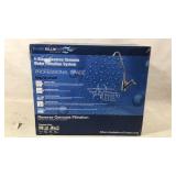 4 stage osmosis water filtration system NEW