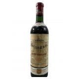 1970 Chï¿½teau Simard, St. Emilion
