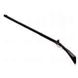 PEDERSOLI "THE SENATOR 1991" .45 CAL BLACK POWDER