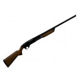 SAVAGE ARMS STEVEN MODEL 67 SERIES E 12GA PUMP
