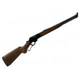 MARLIN 336 LEVER ACTION .35 REM RIFLE