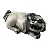 ANTIQUE JAPANESE MARKED IVORY NETSUKE