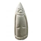 INUIT CARVED IVORY BILLIKEN