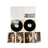 THE BEATLES WHITE ALBUM A0437526