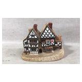 LILLIPUT LANE The Red Lion Figure