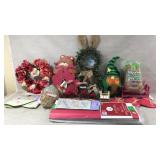 Holiday Home Decor, Tissue Paper