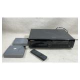 Pioneer Elite PD-M59 6-Disc Cartridge Style CD