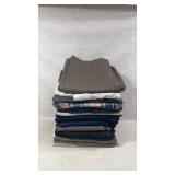 Mens Designer Dress Pants /Slacks and Shorts