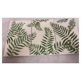 Three Home Interiors Fern Wall Tiles