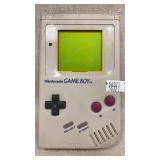 Nintendo Game Boy with Golf Cartridge