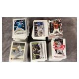 Assorted Baseball Sports Topps and Donruss