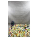 Approx. 400 Pokï¿½mon cards