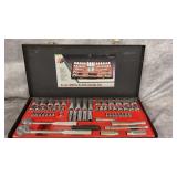Alltrade Professional 61-piece Metric and SAE