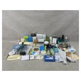 Large Grouping TRAVEL SIZE Hygiene Items