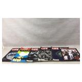 1979 VILLAGE PEOPLE Program,LIFE Magazines