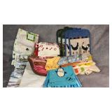 Assorted Decorative Hand Towels, Valentineï¿½s Day,