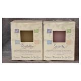 Home Interiors Aromatherapy Candles, Revitalize