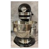 KitchenAid Artisan 5-Quart Tilt-Head Stand Mixer