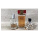 3 Vintage Perfume Jimmy Choo, Modern Ruse