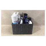 Cleaning Supplies-GOO GONE,Cook Top Cleaner,409