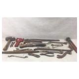 Wrenches, Pliers,Channel Locks